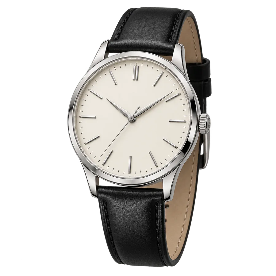 Representative watch image for Grand Seiko Evolution 9 Automatic Silver Dial Men's Watch SLGH005G