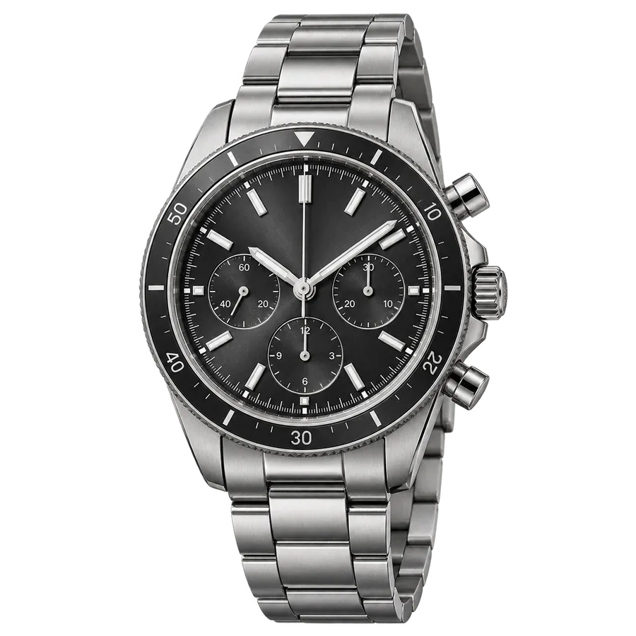 Representative watch image for Tudor Black Bay Pro GMT Automatic Chronometer Watch M79470-0004