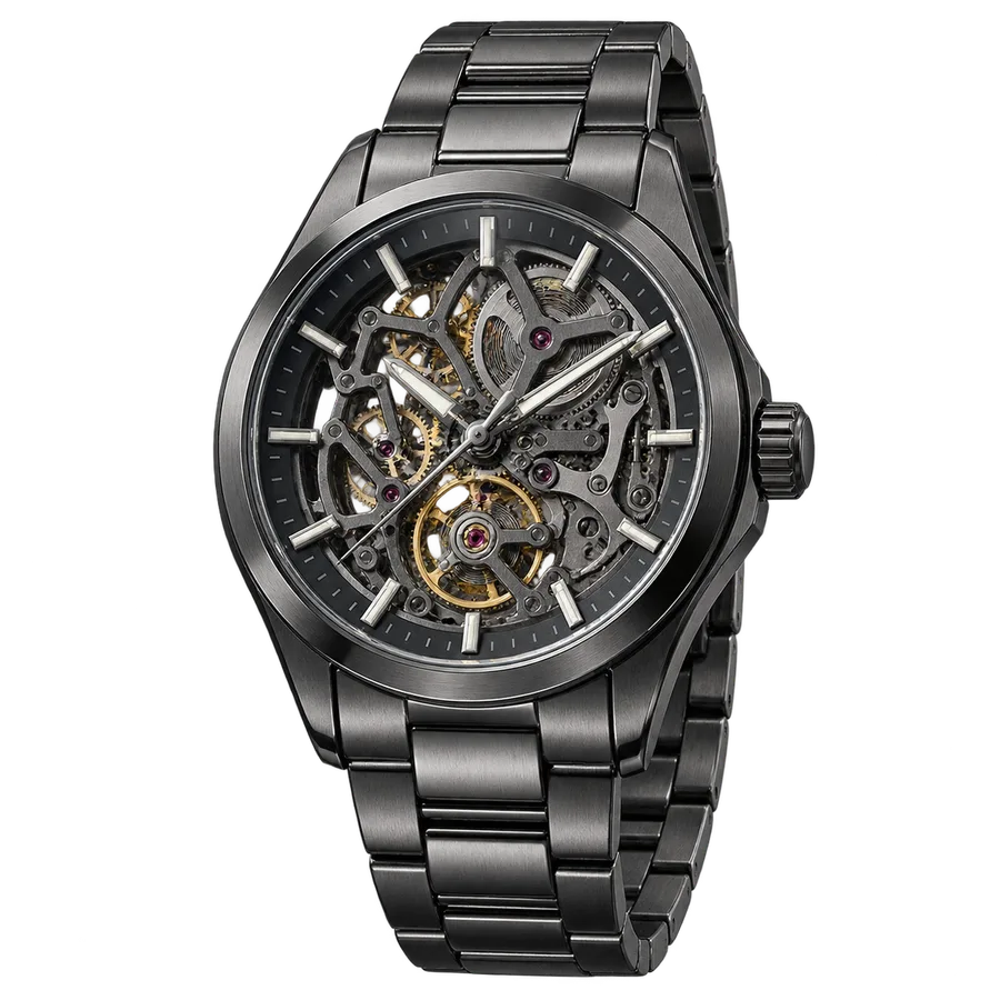 Representative watch image for Orient Classic Automatic Men's Watch RA-AC0037R30B